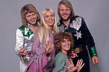 ABBA выпустит пять новых песен после почти сорокалетнего перерыва