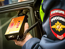 В России могут отметить штраф за тонировку