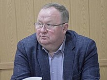 Обязанности уволившегося заммэра Пензы возложены на Сергея Волкова