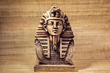 Зачем фараоны носили накладные бороды