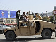 Политолог рассказал, что ждет Афганистан после прихода к власти "Талибана"