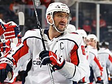 Касатонов о погоне Овечкина за Гретцки: «Александр – наша гордость, россиянин, мы все за него болеем. Если рекорд случится, это будет уникальное достижение»