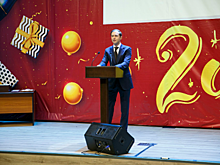В Минпромторге состоялось вручение наград по итогам 2017 года