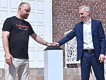 В Смоленске открыли штаб-квартиру одного из мировых лидеров лазертаг-технологий