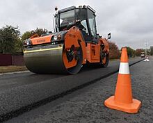 Власти Ленобласти заключили 18 контрактов на ремонт дорог по нацпроекту