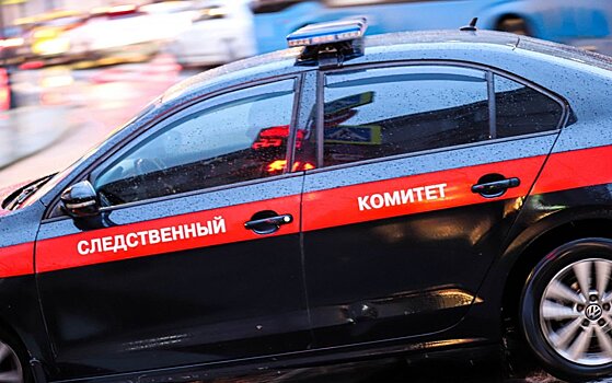 В СК РФ подробно рассказали о сброшенной ВСУ бомбе на семью под Курском