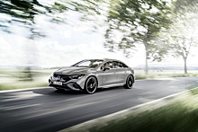 Mercedes прекратит разработку плагинов гибридных технологий и полностью сосредоточится на электромобилях