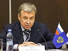 Экс-глава Росалкоголя намерен получить гражданство Израиля