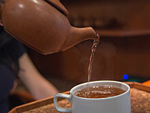 Саженцы Берия и грузинский чай