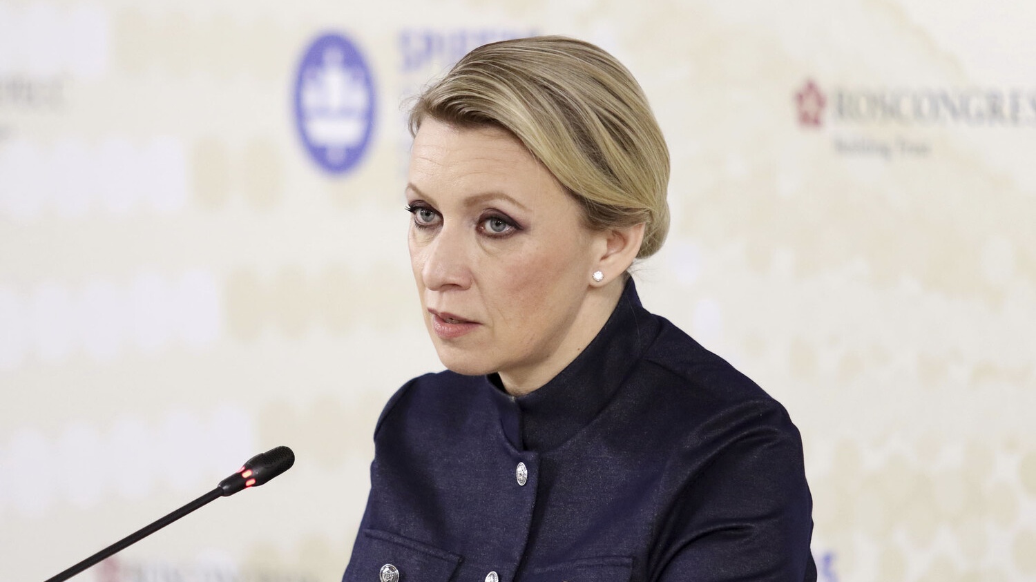 МИД России пообещал отреагировать на «спланированные инциденты» с БПЛА в Румынии