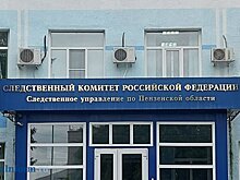 34-летнего пензенца будут судить за денежные переводы