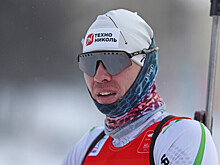 Биатлонист Поршнев не примет участие в Кубке МЛКБ