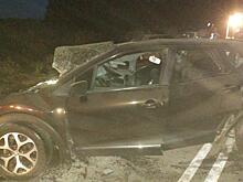 В Клепиковском районе мужчина скончался в аварии с трактором