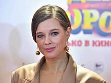 «Я не хочу стареть»: Шпица удивилась, что попала в рейтинг самых некрасивых актрис России