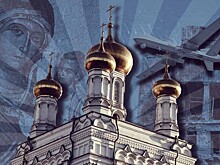«Раны обители»: как выживает братия Успенского монастыря Донецкой епархии, которую атаковали украинские дроны?