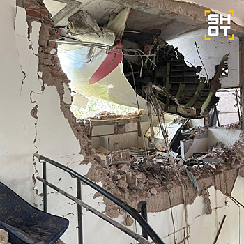 Более 310 человек погибли в авиакатастрофе в Индии