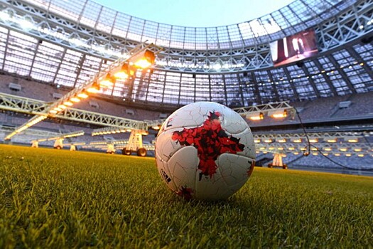 Кубок «Экология-2017» пройдет на стадионе «Лужники» 23 сентября