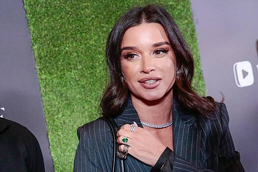 Бородина назвала пуком в воздух слова Собчак о ее браке