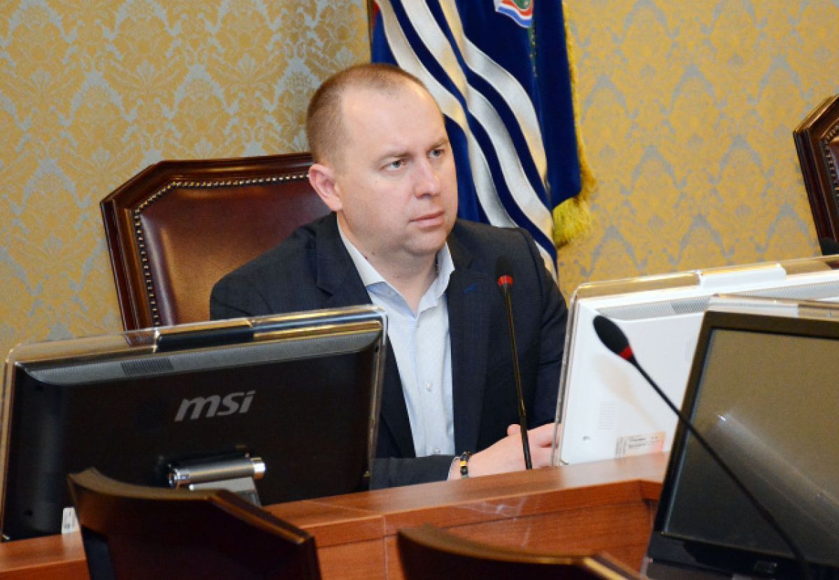 Дмитрий Шелякин рассказал о планах ЛДПР на выборы-2026 в Госдуму