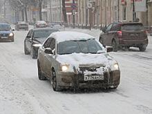 В ГИБДД предупредили нижегородских автомобилистов об ухудшении дорожной ситуации