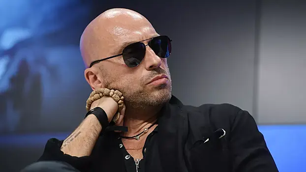 Нагиев приобрел элитные апартаменты в&nbsp;Дубае