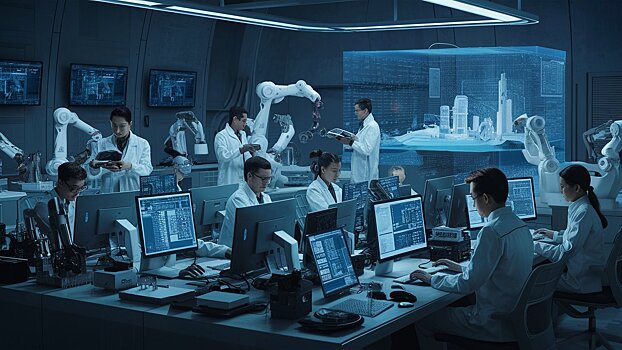 В России разработали материал для компактных экогенераторов