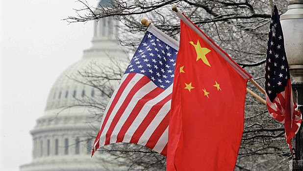 Попытки США и Китая избежать войны зашли в тупик