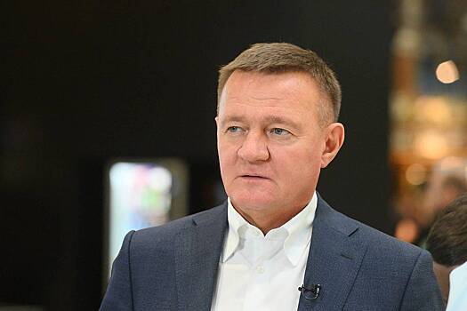 Экс-глава Курской области ответил на вопрос о воровстве в период его губернаторства