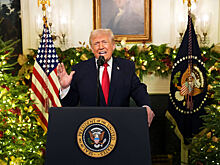 Зампостпреда США в ООН призвала мир поверить в серьезность планов Трампа по Гренландии