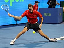 Теннисисты Рублев и Котов вышли во второй круг турнира ATP в Дубае