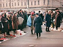 Какие вещи были разрешены в 90-е и запрещены в «нулевые»
