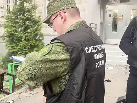 Песков прокомментировал убийство генерал-лейтенанта Москалика