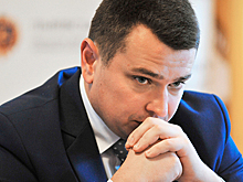 ЕС потребовал от украинских борцов с коррупцией «быть потише»