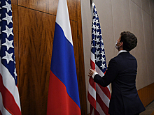 Россия и США создают экономическую рабочую группу