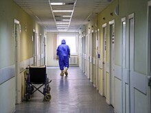 Неходячая «хрустальная» сибирячка заразилась коронавирусом в больнице