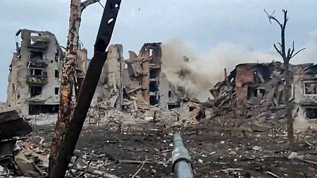 Предсказан скорый переход еще одного города в ДНР под контроль России