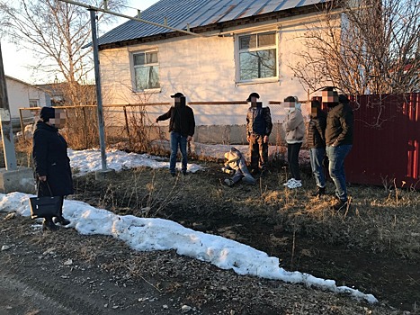 Карталинца будут судить за убийство девочки, совершенное 19 лет назад