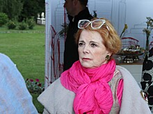 78-летняя Клара Новикова рассказала, какие комплименты получает от мужчин