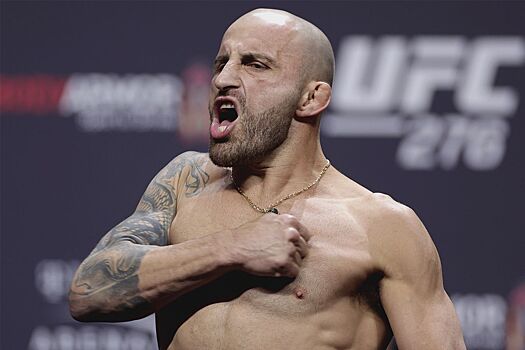 Александр Волкановски — Диего Лопес, UFC 314, дата боя, кто фаворит, где смотреть прямой эфир