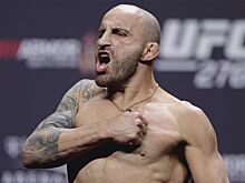 Александр Волкановски — Диего Лопес, UFC 314, дата боя, кто фаворит, где смотреть прямой эфир