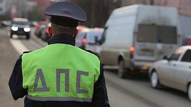          Кировских водителей ждут «сплошные проверки»       