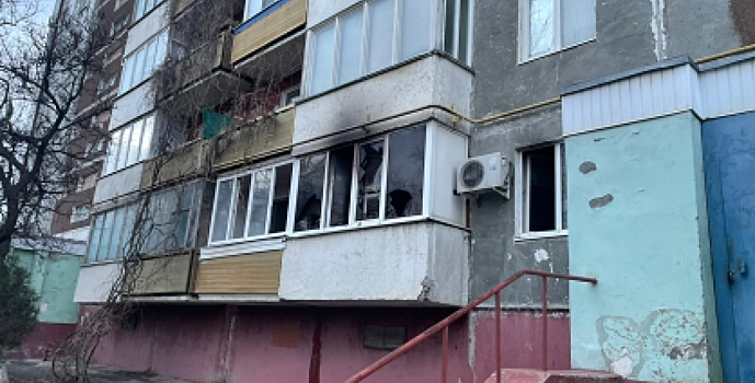 Бастрыкин взял на личный контроль ход расследования дела по факту пожара с тремя погибшими в Оренбурге