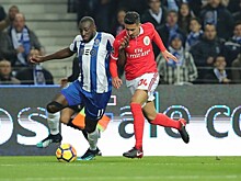 "Манчестер Юнайтед" намерен приобрести двух игроков "Бенфики"