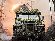 Кимаковский: Гуляйполе был главным хабом ВСУ на пути к Запорожью