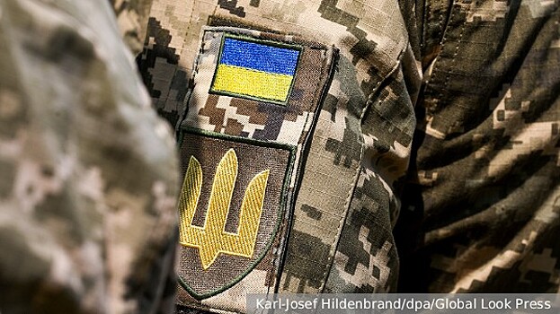 Мир закрыл глаза на масштабы репрессий на Украине