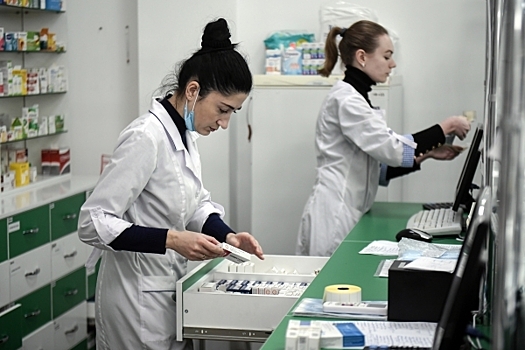 «Без лекарств не останемся»: Фармацевты рассказали об аналогах «Оземпика» в России