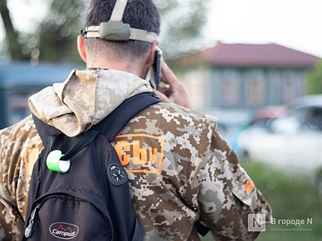 Завершились поиски 10-летней девочки в Нижнем Новгороде