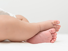 75-летняя женщина родила дочь от 80-летнего мужчины