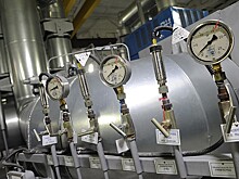 Временное снижение режимов теплоснабжения ожидается в Новой Москве