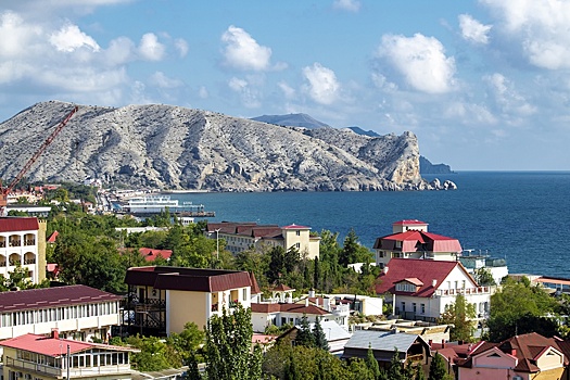 В Крыму спрос на недвижимость вырос на 40 процентов